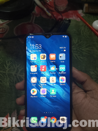 Vivo y11